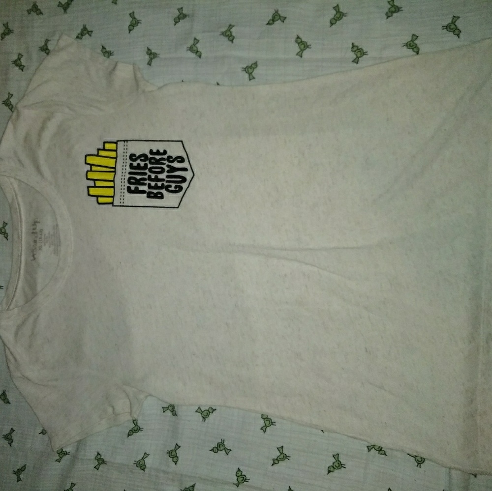 Cute tee